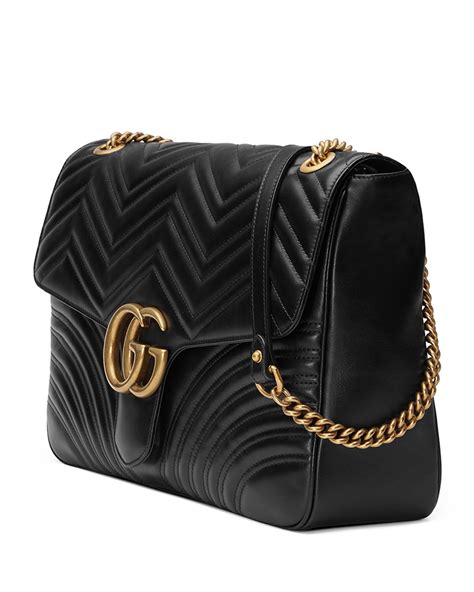 gucci marmont large shoulder bag.